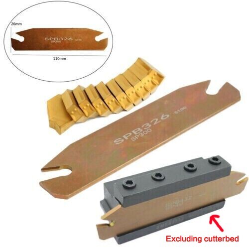 Pcs gtn sp300 - gtn-3, insert