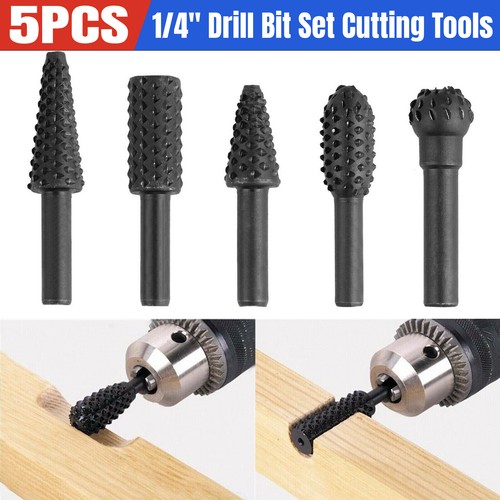 5pcs rotary burr - rotary,