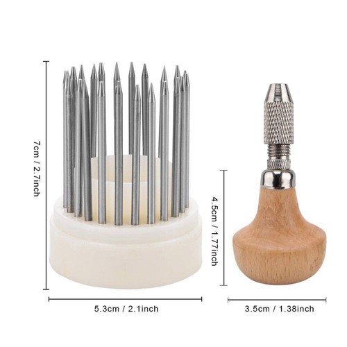 23pc beading tools - 23pc, set