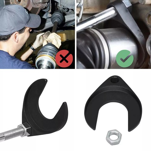 Joint puller slide hammer - slide,