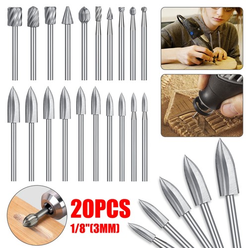 20pc wood carving - 20pc, engraving