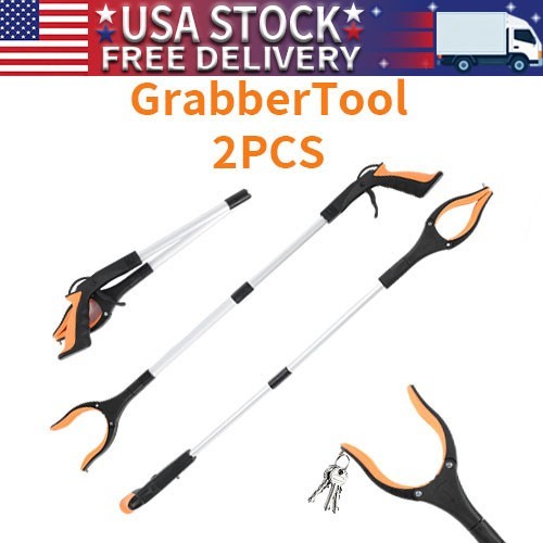 2pcs heavy grabber tool - grabber,