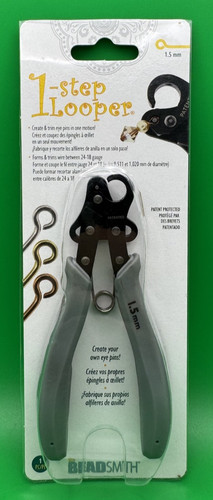 Beadsmith step looper - beadsmith,
