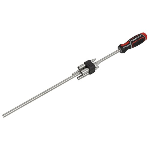 Sealey wheeleazy wheel fitting - sealey,