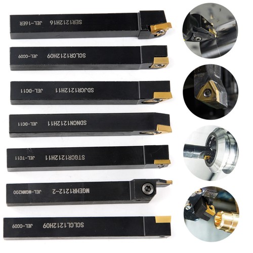 21x lathe carbide inserts tool - 21x,