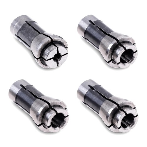Pack die grinder collets 2 - pack,