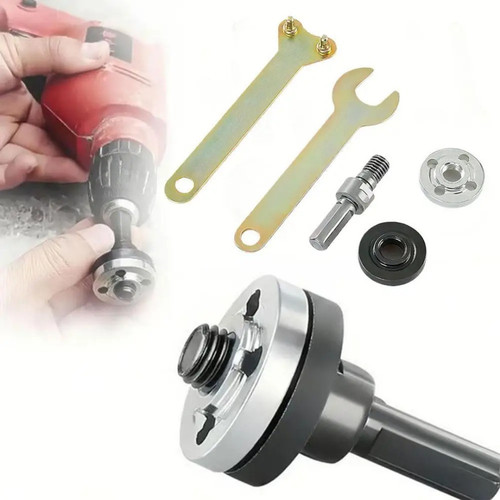 10mm 5pcs drill angle - drill,