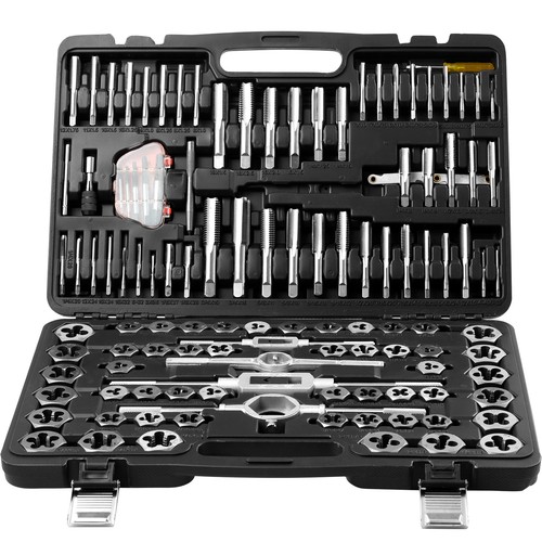 Uimoso tap and die set - die, 116pcs